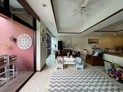 Leonie Gardens (D9), Condominium #566708261